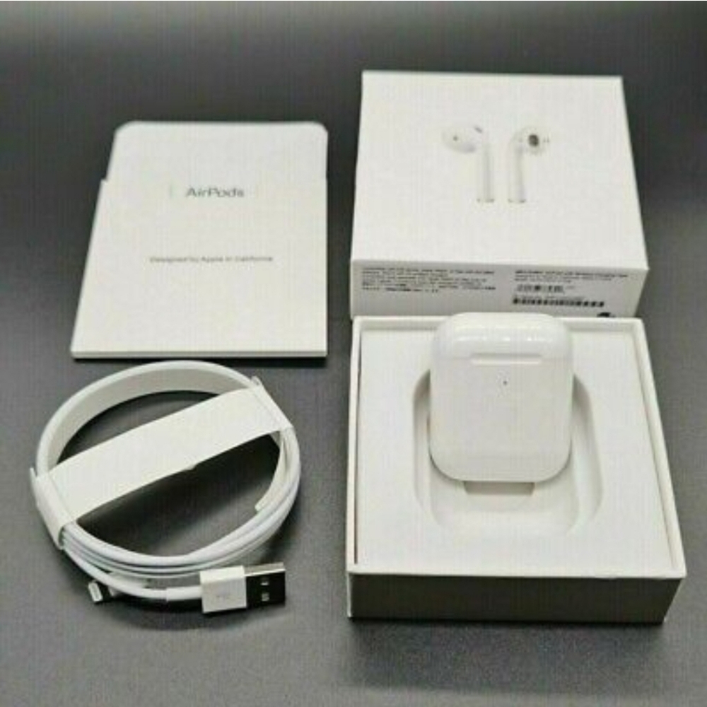 Airpods